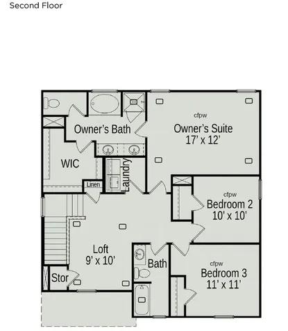 621 Nightengale Ridge Drive Columbia TN 38401
