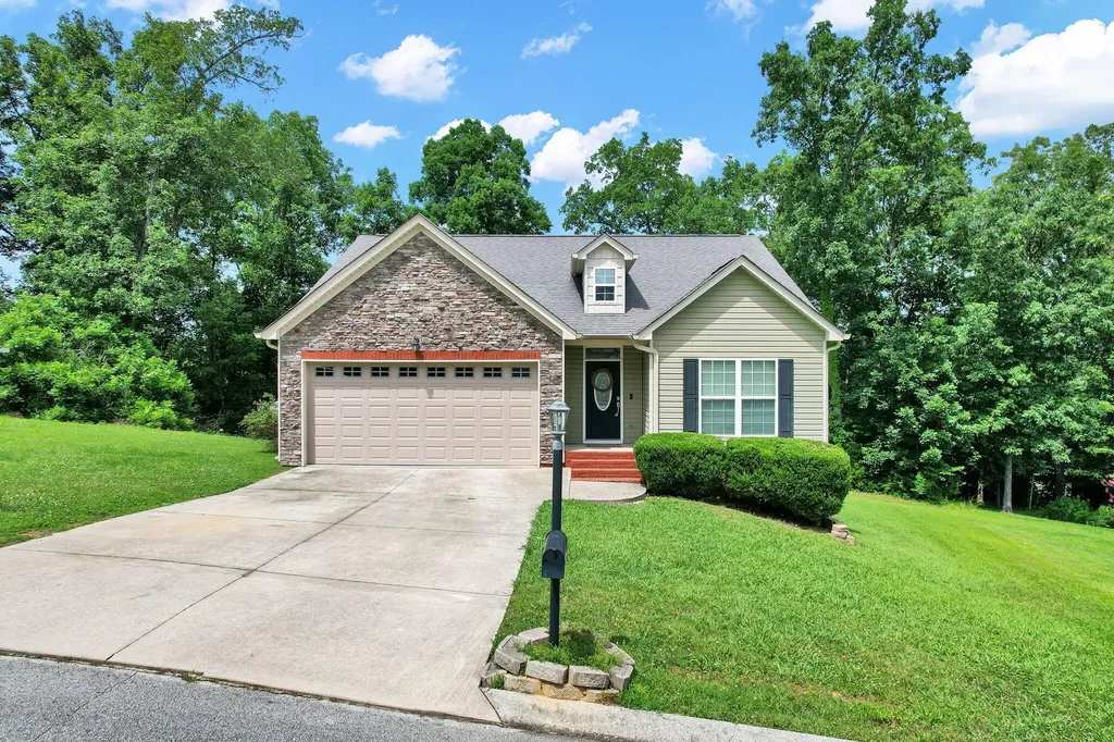 Ooltewah TN, 7534 Gawain Path
