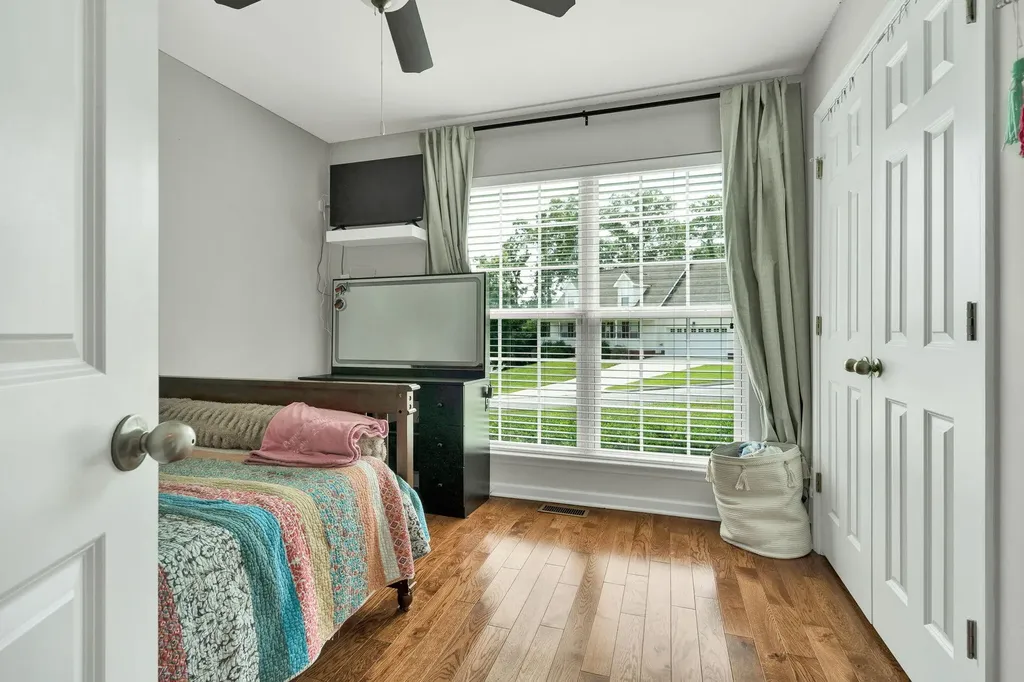 7534 Gawain Path Ooltewah TN 37363