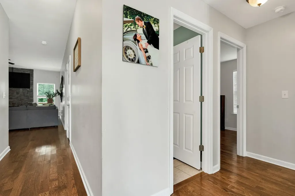 7534 Gawain Path Ooltewah TN 37363