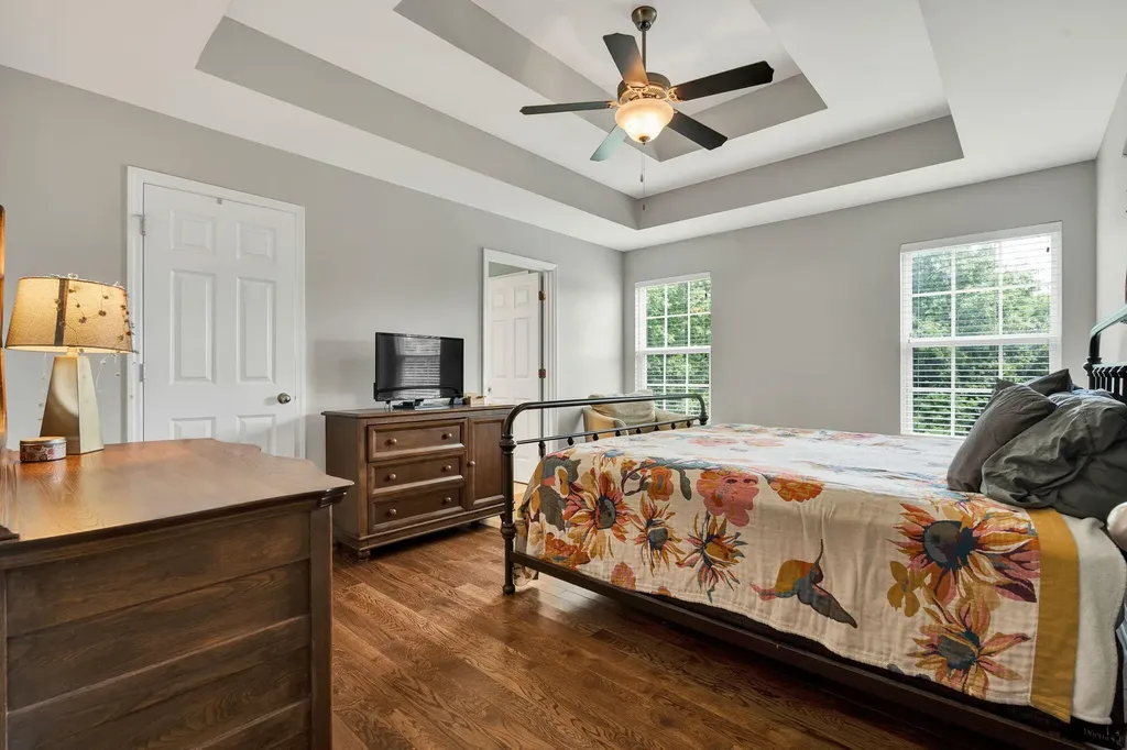 7534 Gawain Path Ooltewah TN 37363