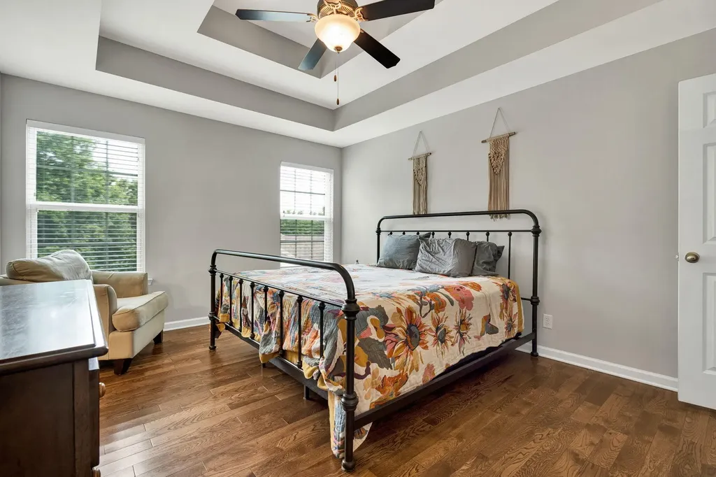 7534 Gawain Path Ooltewah TN 37363