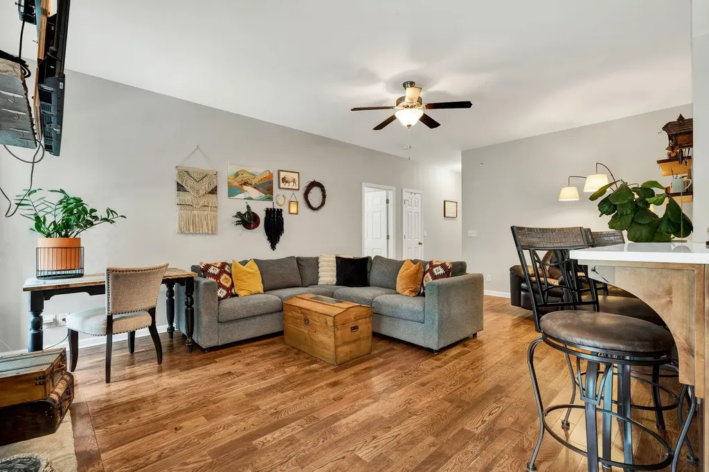 7534 Gawain Path Ooltewah TN 37363