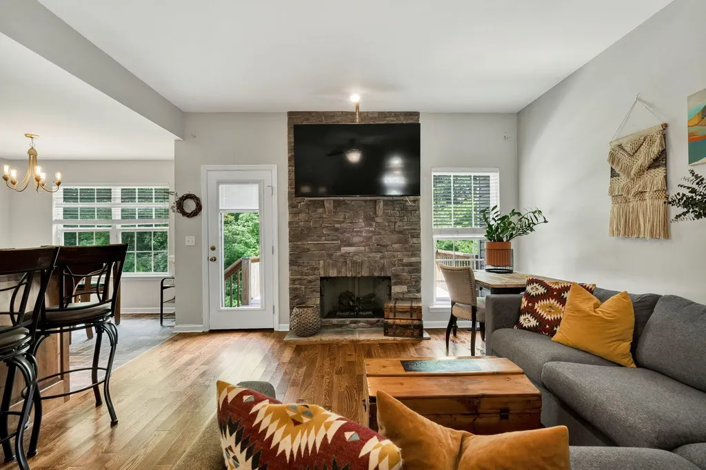 7534 Gawain Path Ooltewah TN 37363
