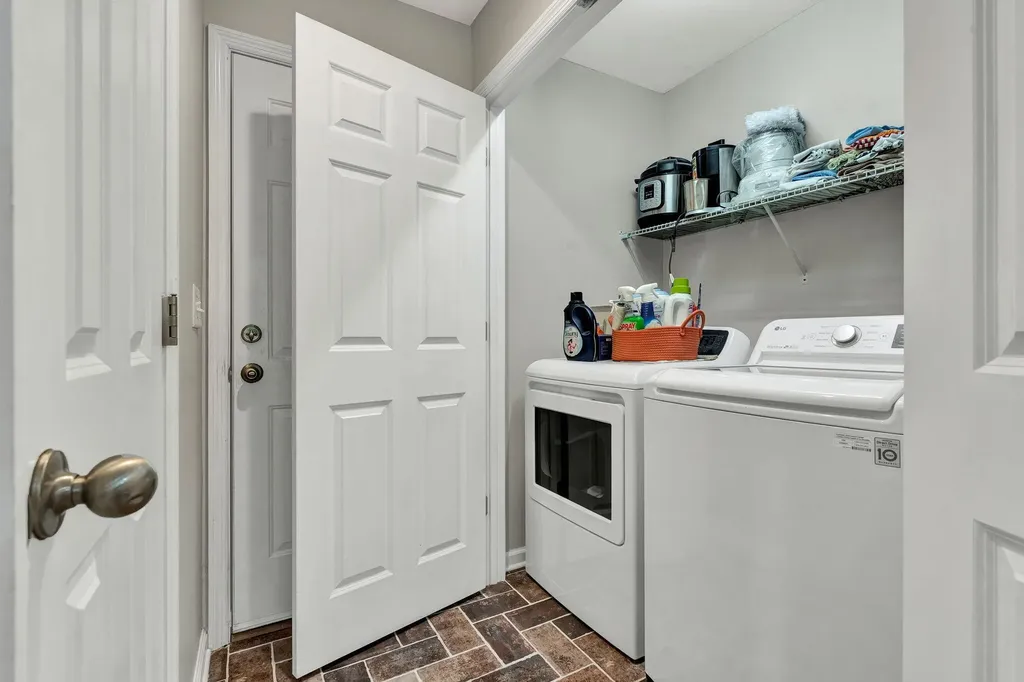 7534 Gawain Path Ooltewah TN 37363