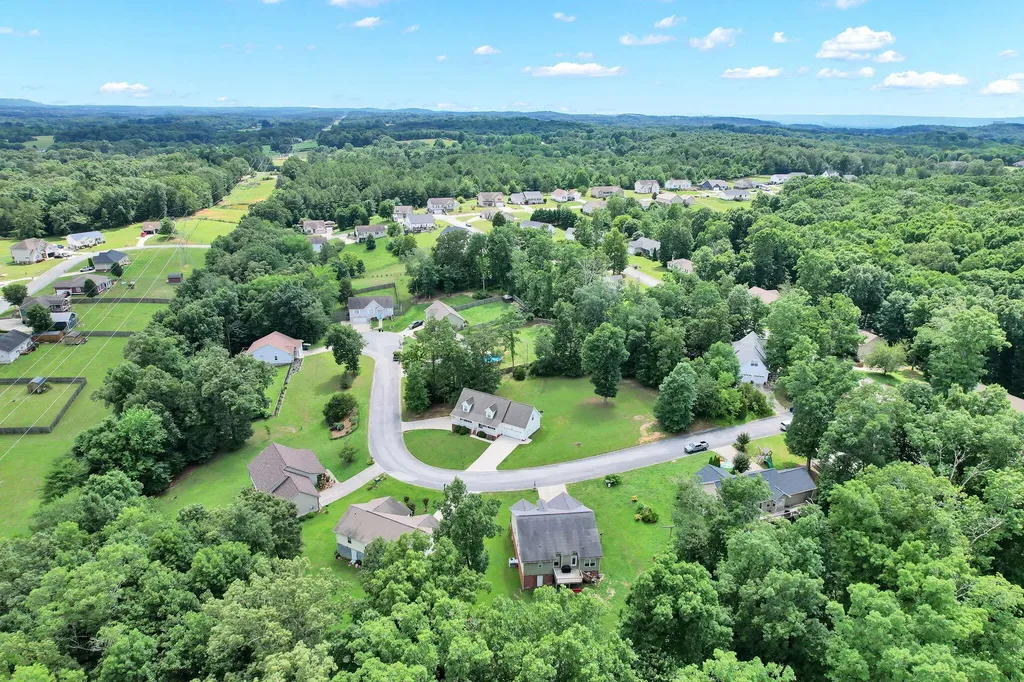 7534 Gawain Path Ooltewah TN 37363