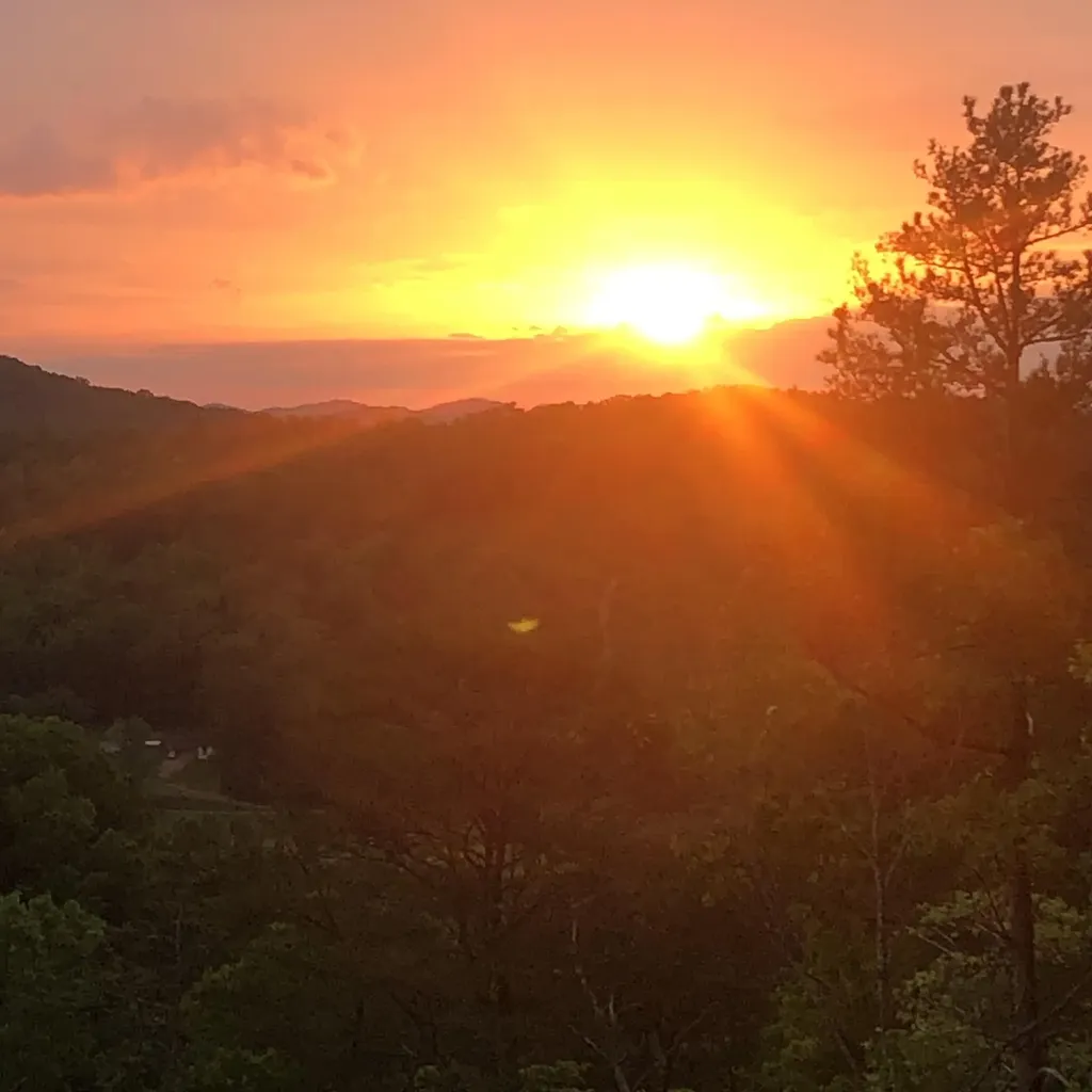 125 Indian Ridge Drive Tellico Plains TN 37385