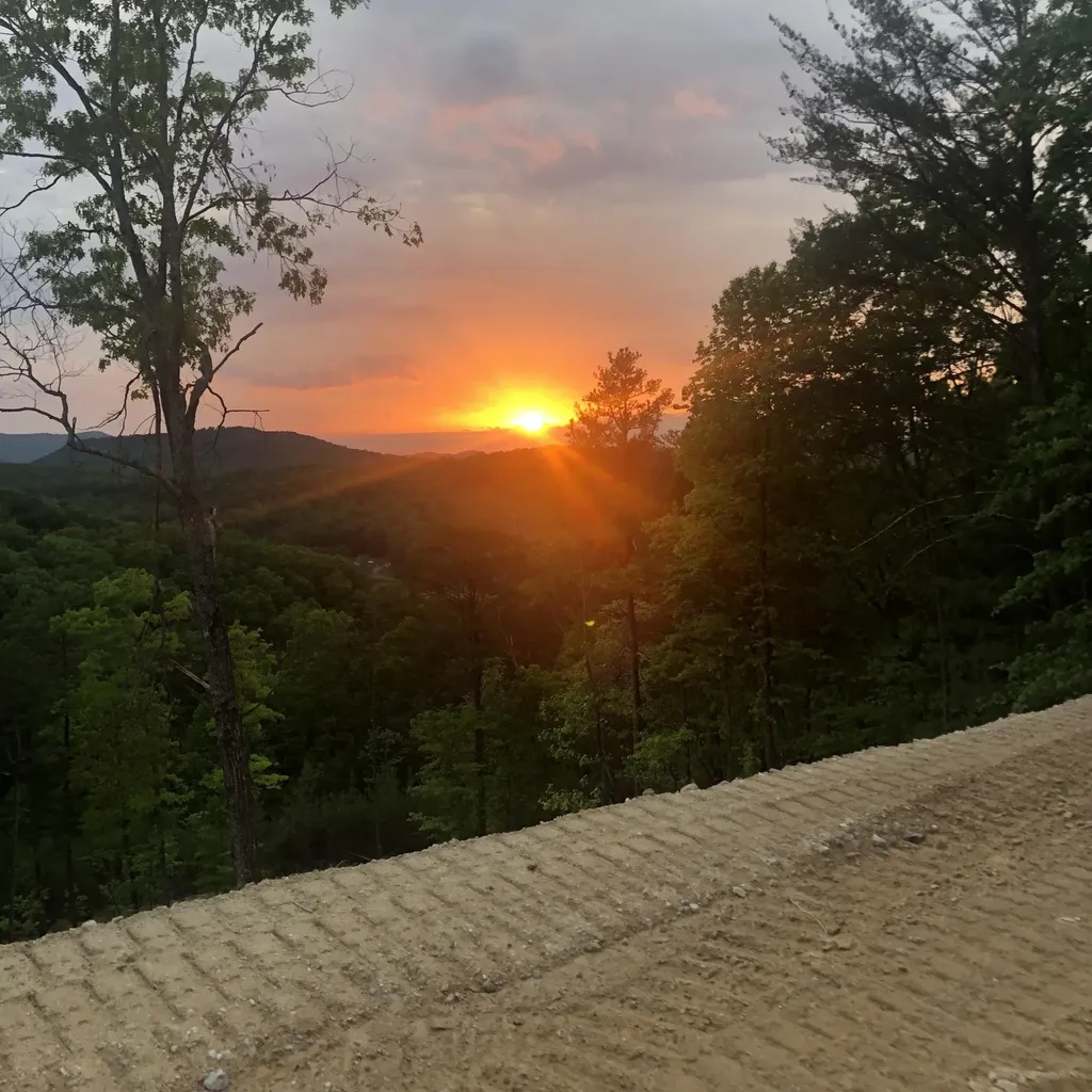 125 Indian Ridge Drive Tellico Plains TN 37385