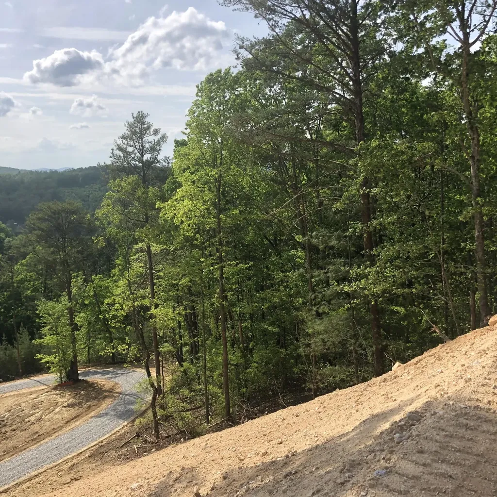 125 Indian Ridge Drive Tellico Plains TN 37385