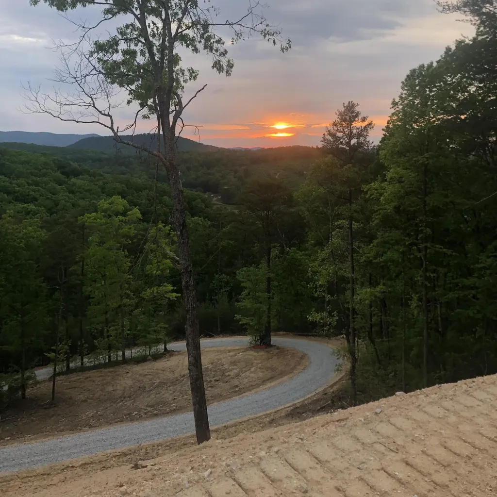 125 Indian Ridge Drive Tellico Plains TN 37385