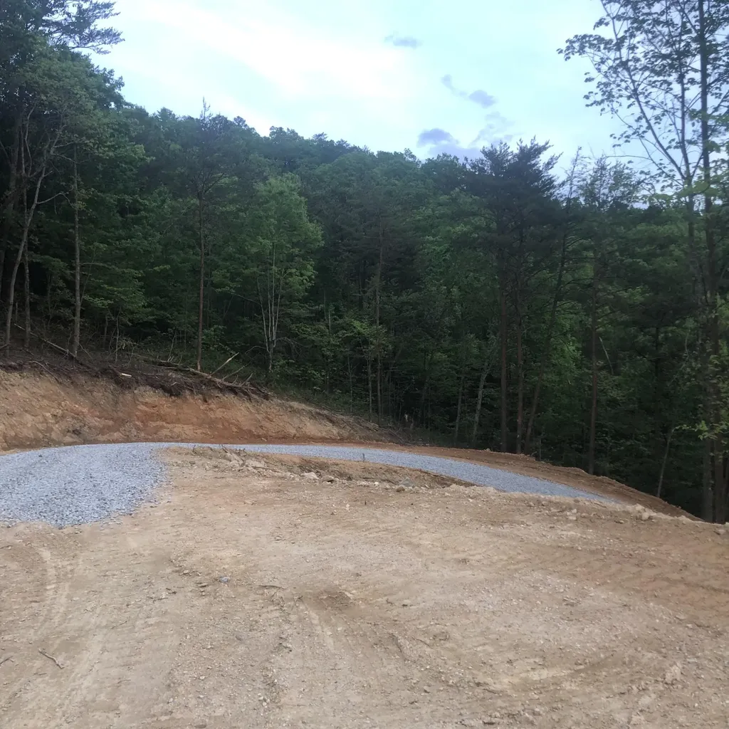 125 Indian Ridge Drive Tellico Plains TN 37385