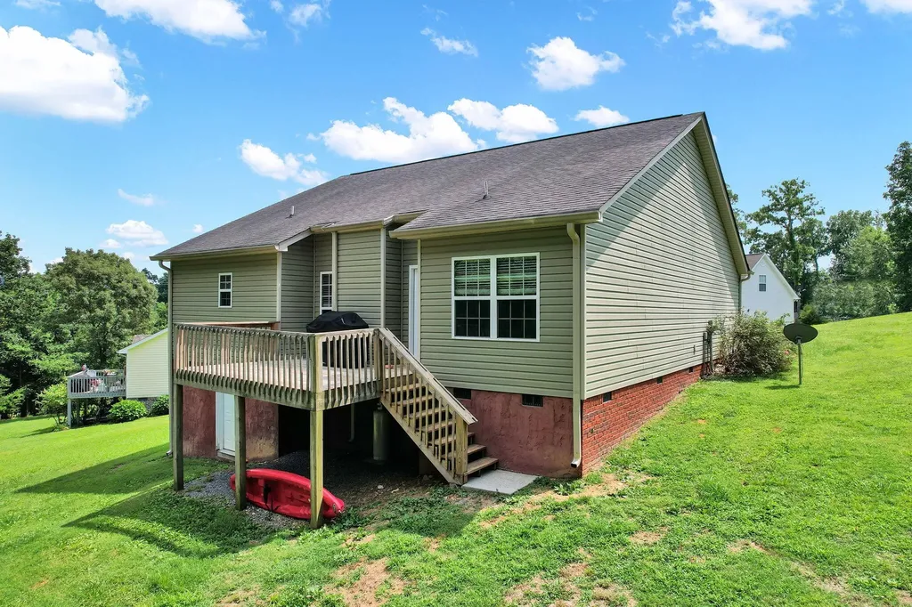 7534 Gawain Path Ooltewah TN 37363