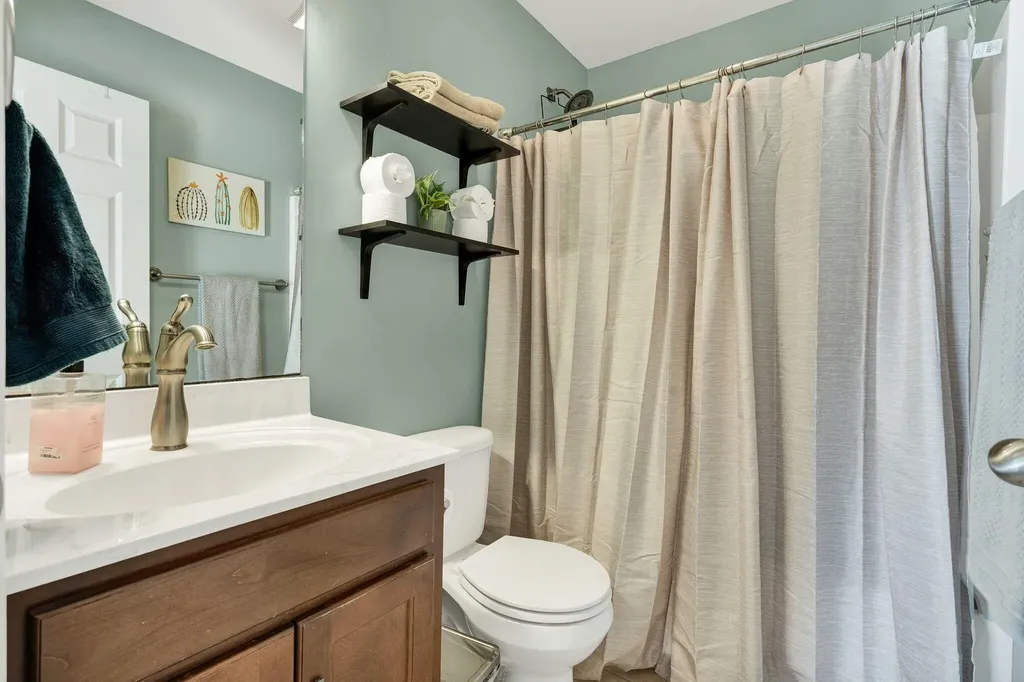 7534 Gawain Path Ooltewah TN 37363