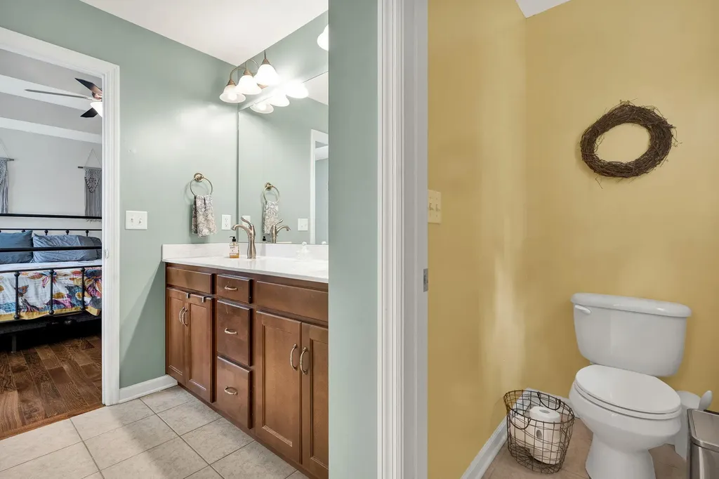 7534 Gawain Path Ooltewah TN 37363