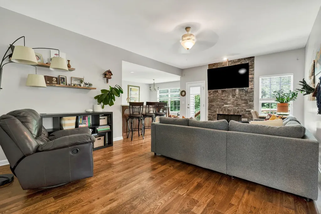 7534 Gawain Path Ooltewah TN 37363
