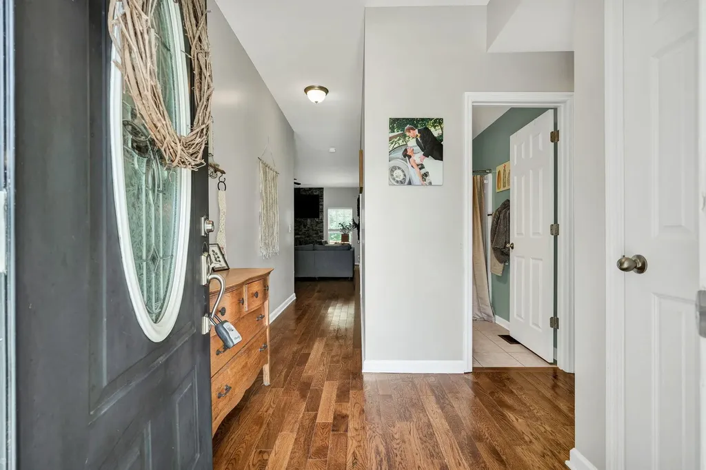 7534 Gawain Path Ooltewah TN 37363