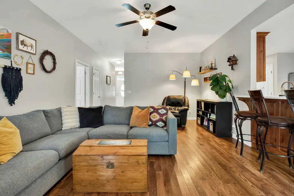 7534 Gawain Path Ooltewah TN 37363