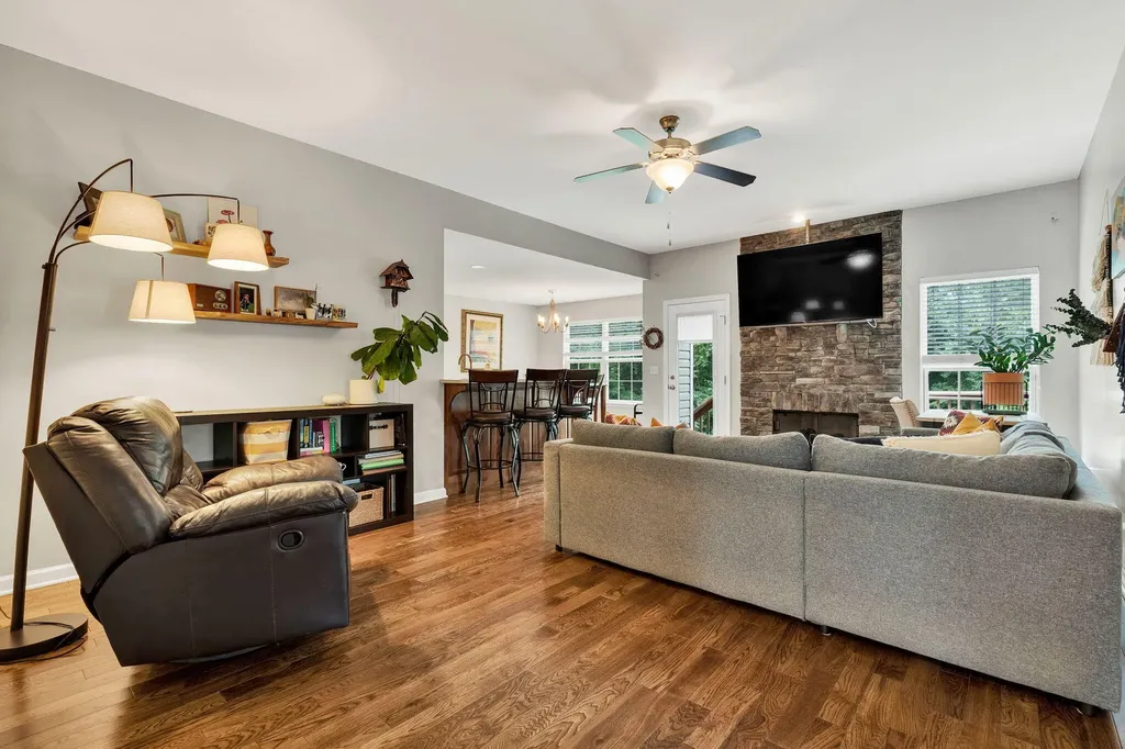 7534 Gawain Path Ooltewah TN 37363