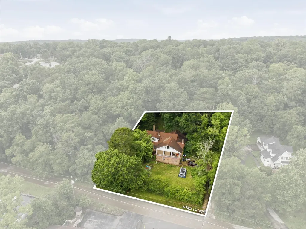 709 Signal Mountain Boulevard Signal Mountain TN 37377