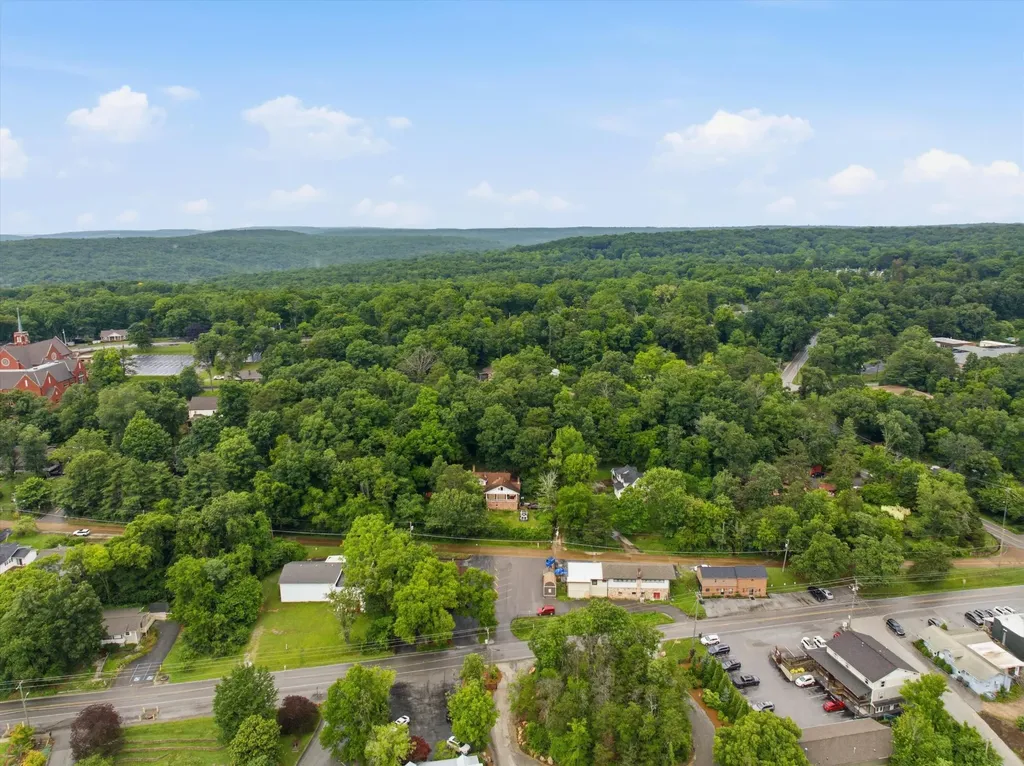 709 Signal Mountain Boulevard Signal Mountain TN 37377