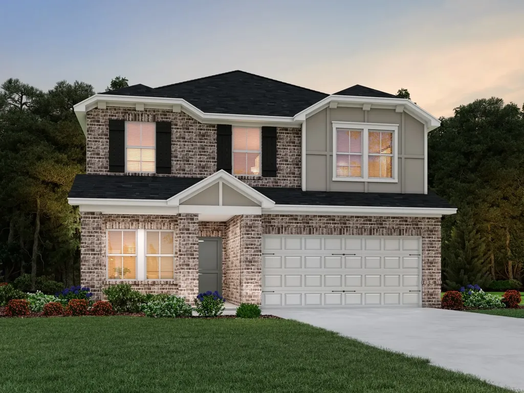 Smyrna TN, 122 Millgate Drive