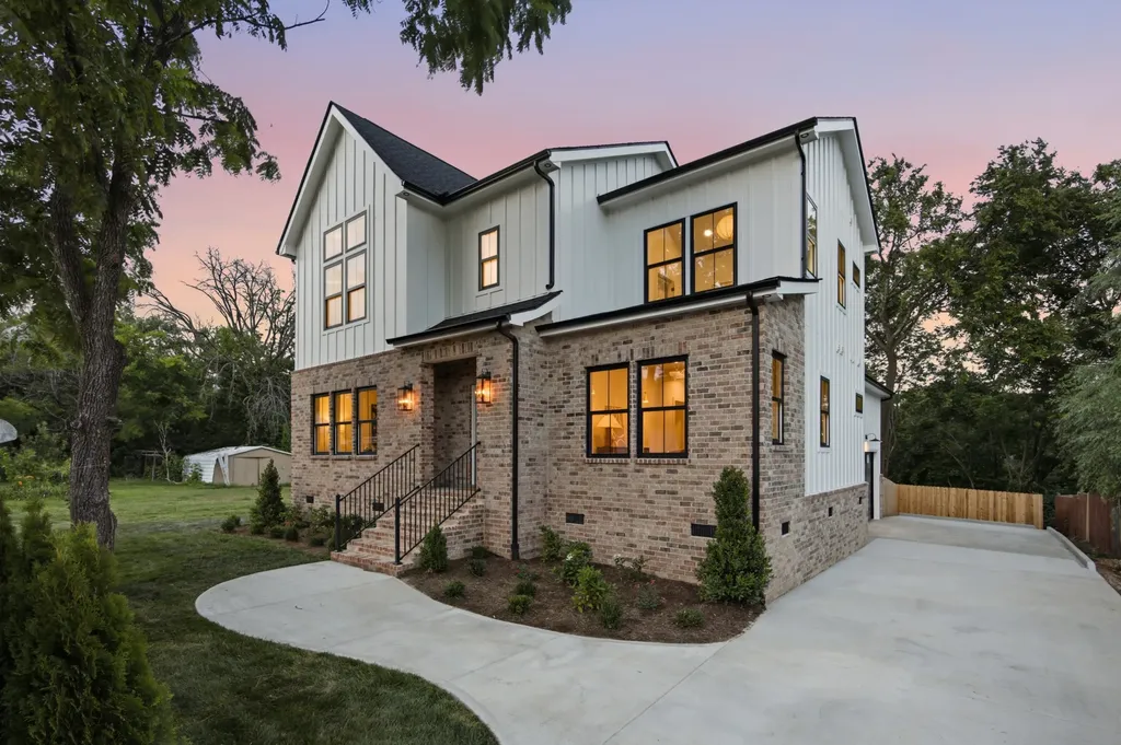 3819B Edwards Avenue Nashville TN 37216