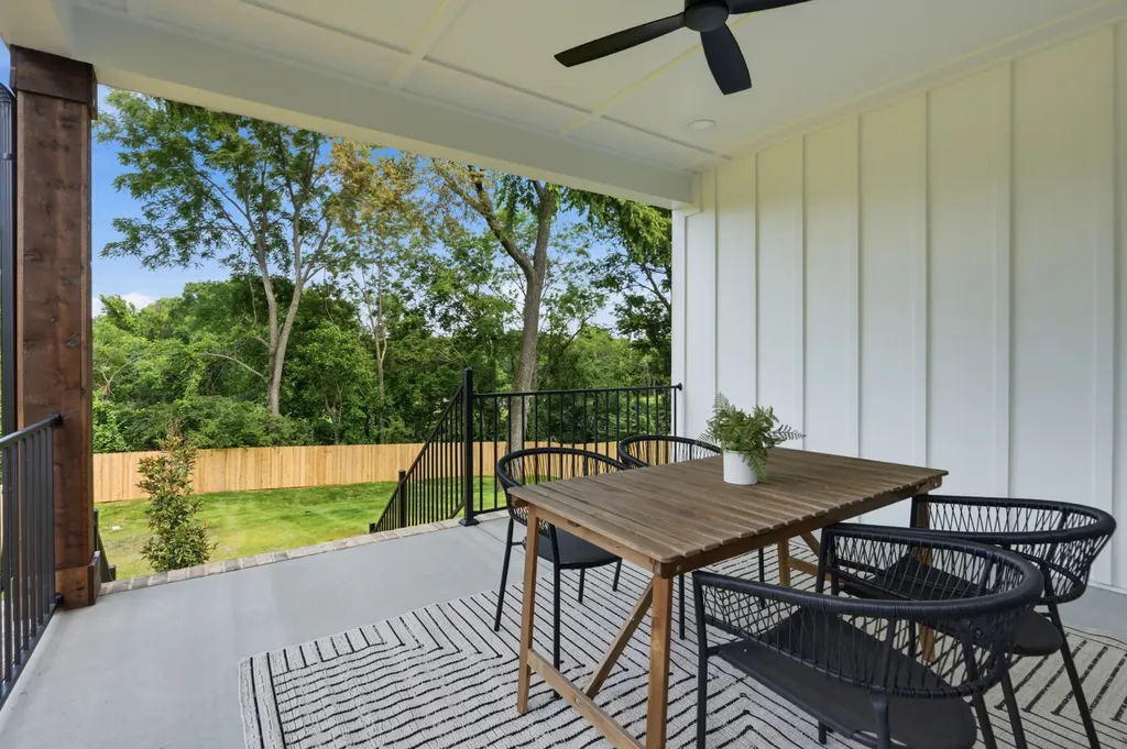 3819B Edwards Avenue Nashville TN 37216