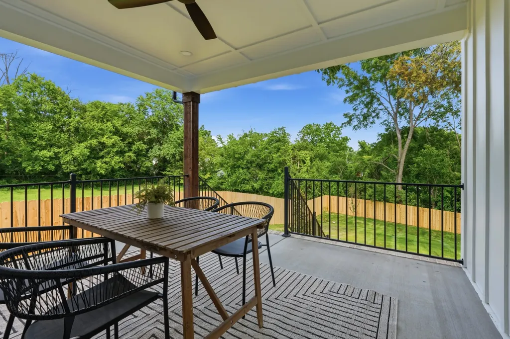 3819B Edwards Avenue Nashville TN 37216