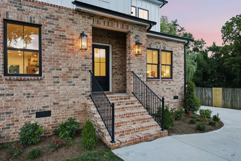 3819B Edwards Avenue Nashville TN 37216