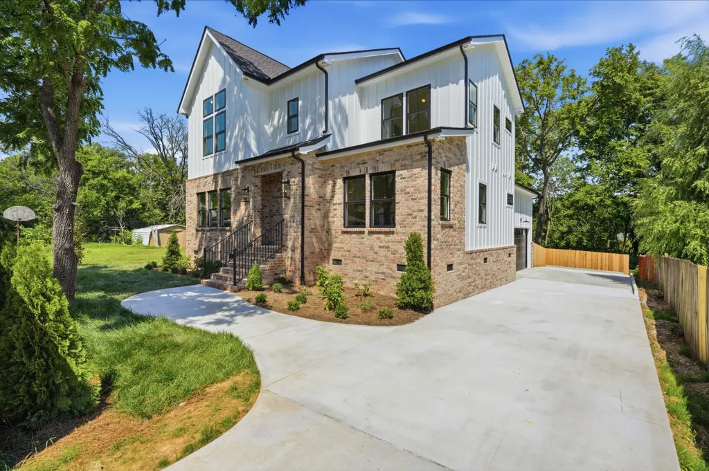 3819B Edwards Avenue Nashville TN 37216