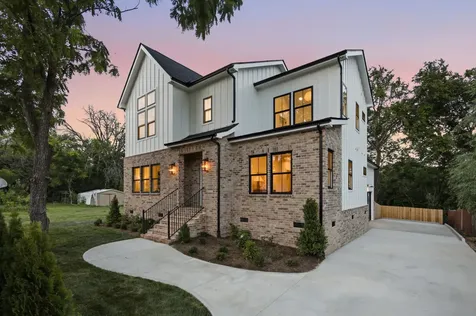 3819B Edwards Avenue Nashville TN 37216