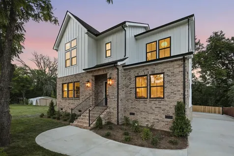 3819B Edwards Avenue Nashville TN 37216