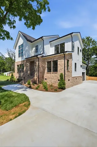 3819B Edwards Avenue Nashville TN 37216