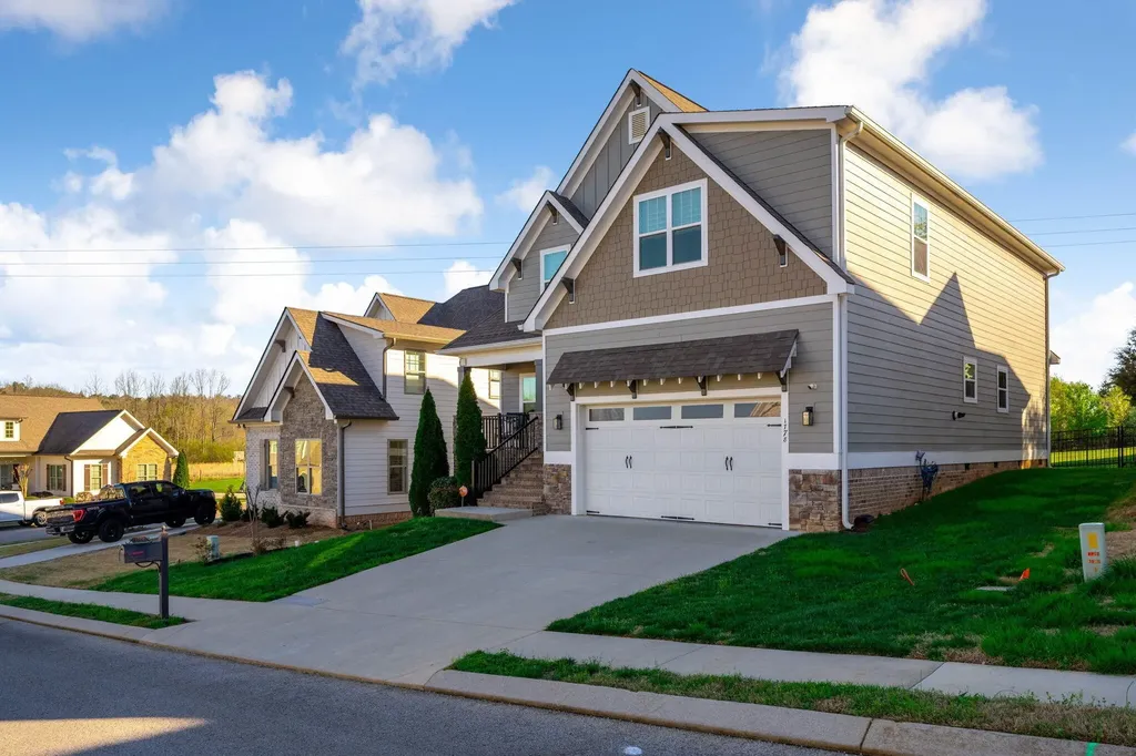 1778 Gable Green Drive Apison TN 37302