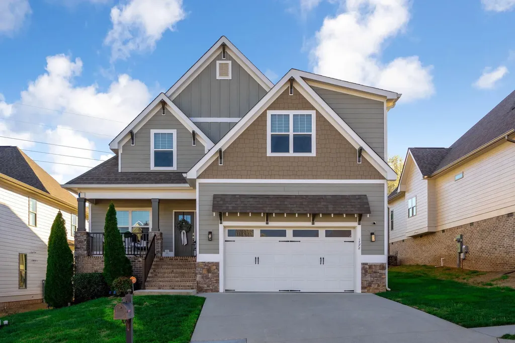 1778 Gable Green Drive Apison TN 37302