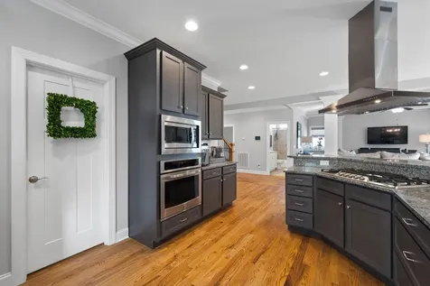 1778 Gable Green Drive Apison TN 37302