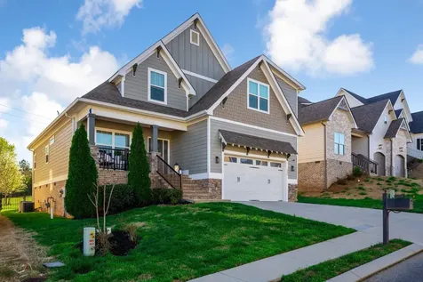 1778 Gable Green Drive Apison TN 37302