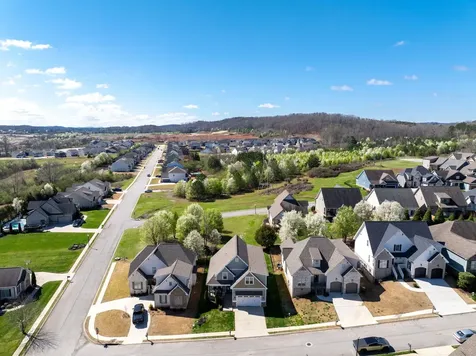 1778 Gable Green Drive Apison TN 37302