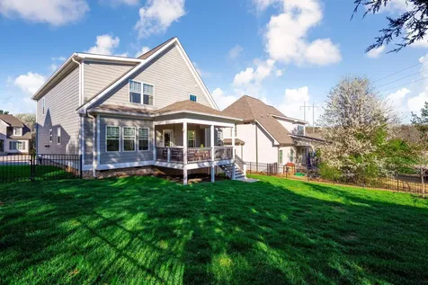 1778 Gable Green Drive Apison TN 37302