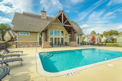 1778 Gable Green Drive Apison TN 37302