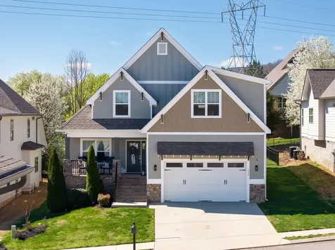 1778 Gable Green Drive Apison TN 37302