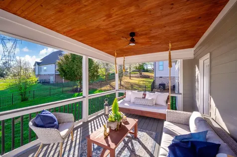 1778 Gable Green Drive Apison TN 37302