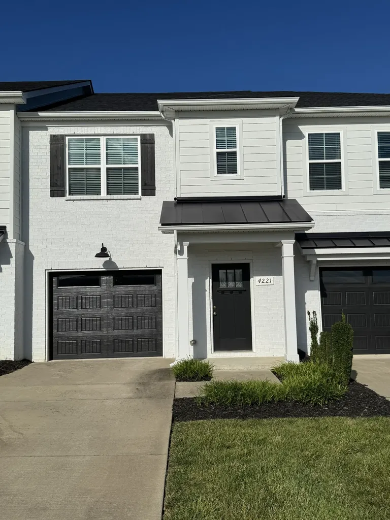 4221 Sarazen Lane Murfreesboro TN 37127