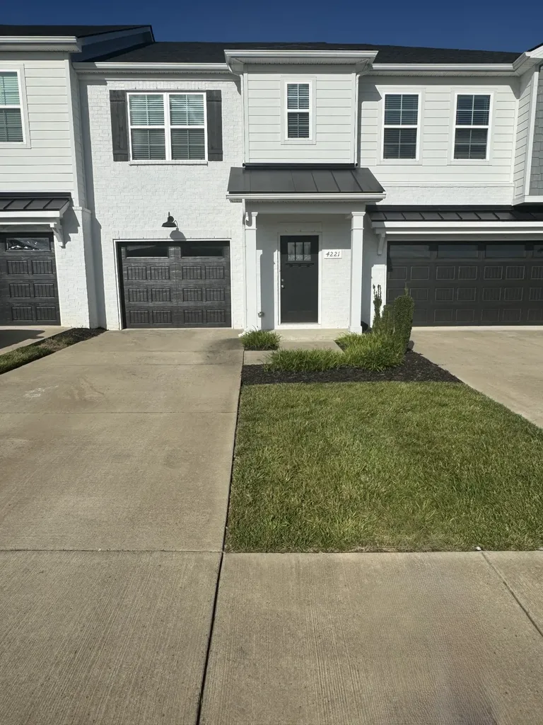 4221 Sarazen Lane Murfreesboro TN 37127