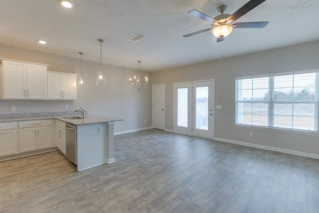 4221 Sarazen Lane Murfreesboro TN 37127