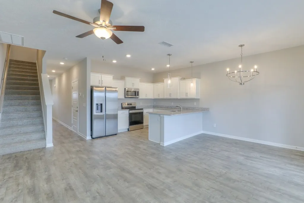 4221 Sarazen Lane Murfreesboro TN 37127