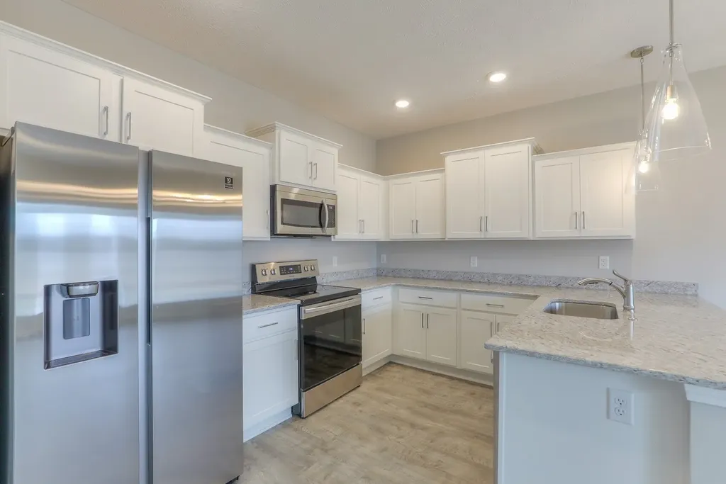 4221 Sarazen Lane Murfreesboro TN 37127
