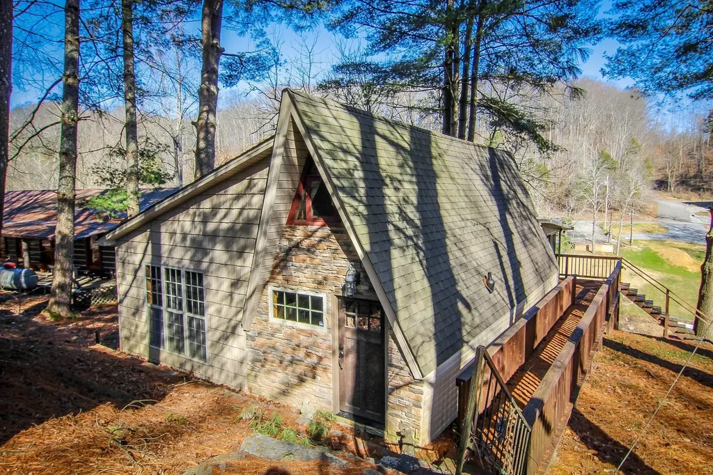 161 Watkins Road Lynchburg TN 37352