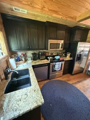161 Watkins Road Lynchburg TN 37352