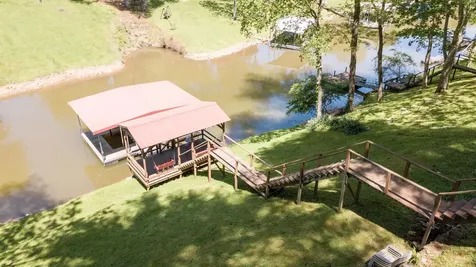 161 Watkins Road Lynchburg TN 37352
